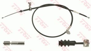 TRW GCH561 - Brzdové lano -