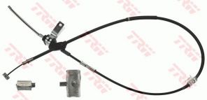 TRW GCH607 - Brzdové lano -