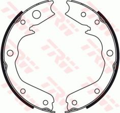 TRW GS8497 - Parkovacia brzda -