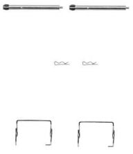 TRW PFK371 -  -