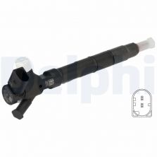 Delphi 28565337 - Vstrekovací ventil -