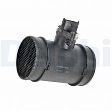 Delphi AF10291-12B1 - Snímač množstva pretekajúceho vzduchu -