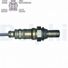 Delphi ES20128-12B1 - Lambda sonda -