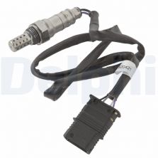Delphi ES20421-12B1 - Lambda sonda -