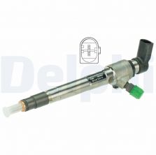 Delphi HRD666 - Vstrekovací ventil -