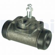 Delphi LW90122 - Brzdový valček -