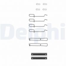 Delphi LX0262 -  -