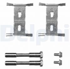 Delphi LX0449 -  -