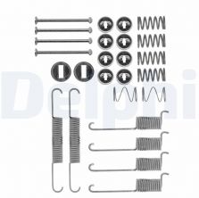 Delphi LY1197 -  -