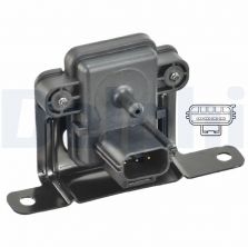 Delphi PS10126 - Senzor tlaku sacieho potrubia