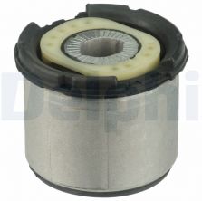 Delphi TD1620W - Uloženie