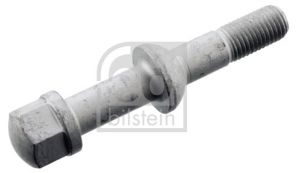 Febi 100940 - Skrutka kolesa -