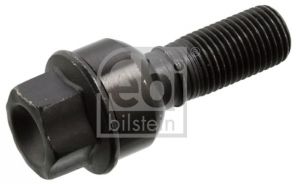 Febi 101798 - Skrutka kolesa -