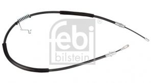 Febi 101820 - Brzdové lano -