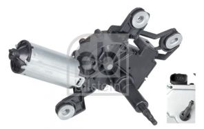 Febi 103947 - Motor stieračov -