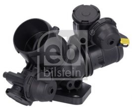 Febi 104330 - Hrdlo škrtiacej klapky -