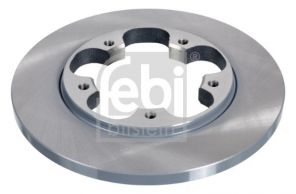 Febi 105712 - Brzdový kotúč -