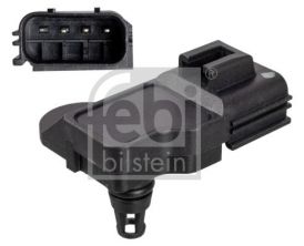 Febi 106080 - Senzor tlaku sacieho potrubia -