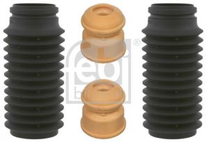 Febi 106121 - Doraz odpruženia -