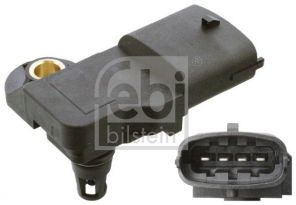 Febi 106356 - Senzor tlaku sacieho potrubia -