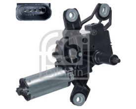 Febi 106682 - Motor stieračov