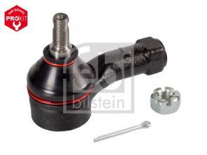Febi 106707 - Hlava/čap spojovacej tyče riadenia -