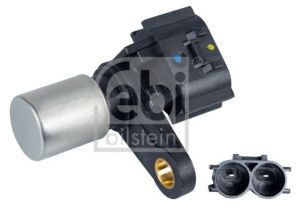 Febi 106781 - Snímač generátor impulzov, kľukový hriadeľ -