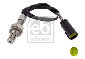 Febi 107598 - Lambda sonda -