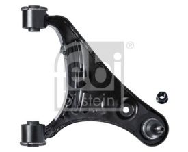 Febi 107863 - Priečne rameno -