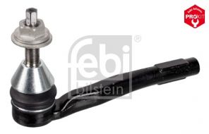 Febi 170080 - Hlava/čap spojovacej tyče riadenia -