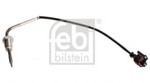 Febi 170507 - Snímač teploty výfukových plynov -