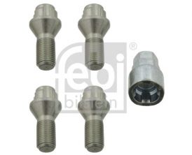 Febi 27054 - Skrutka kolesa