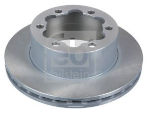 Febi 27700 - Brzdový kotúč -