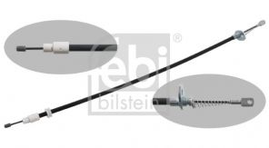 Febi 34905 - Brzdové lano -