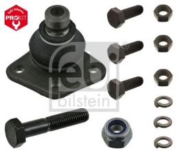 Febi 39813 - Nosný čap -