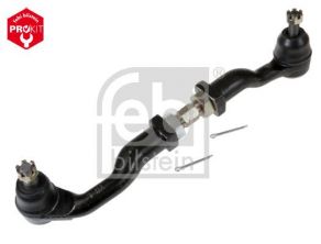 Febi 41889 - Hlava/čap spojovacej tyče riadenia -