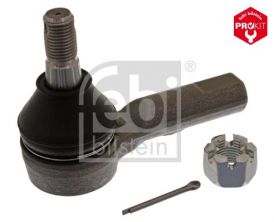 Febi 42702 - Hlava/čap spojovacej tyče riadenia -