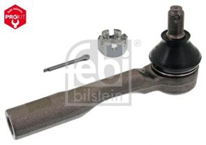 Febi 43151 - Hlava/čap spojovacej tyče riadenia -