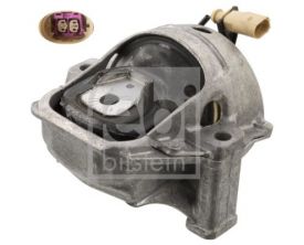 Febi 43700 - Uloženie motora -