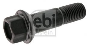 Febi 46710 - Skrutka kolesa
