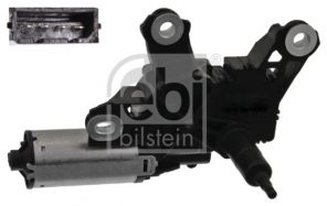 Febi 46750 - Motor stieračov