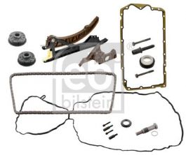 Febi 47590 - Rozvodová sada -