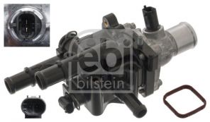 Febi 49190 - Termostat -