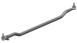 Lemförder 11449 02 - Spojovacia tyč -