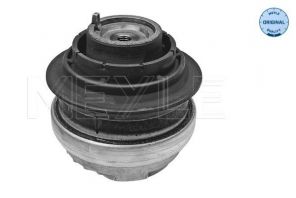 Meyle 014 024 0157 - Uloženie motora -