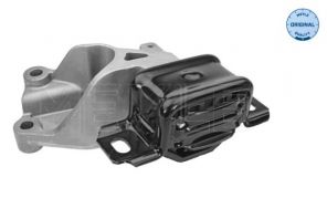 Meyle 014 024 1072 - Uloženie motora -