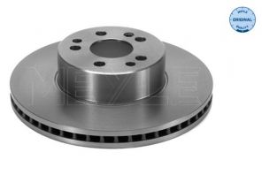 Meyle 015 521 2021 - Brzdový kotúč -