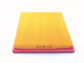 SCT-Filter SB 278 - Vzduchový filter -