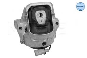 Meyle 100 199 1004 - Uloženie motora -