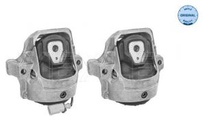 Meyle 100 199 1403/S - Uloženie motora -